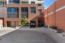 2404 - 1410 DUPONT STREET | Toronto Ontario | Slide Image Four