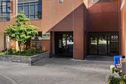 2404 - 1410 DUPONT STREET | Toronto Ontario | Slide Image Five