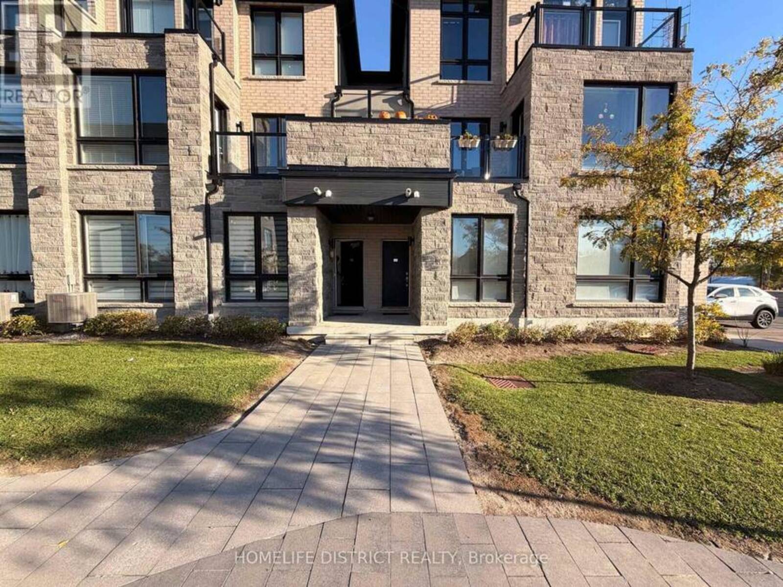 31 - 9440 THE GORE ROAD E, Brampton, Ontario L6P 4P9