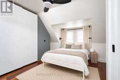 12 SARNIA AVENUE | Toronto Ontario | Slide Image Nine