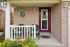 67 APPLE TREE DRIVE | Kitchener Ontario | Slide Image Four