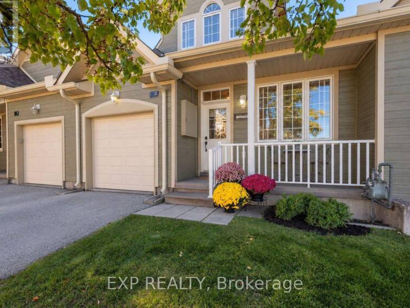 27 - 110 NAPIER STREET W, Thornbury, Ontario N0H 2P0