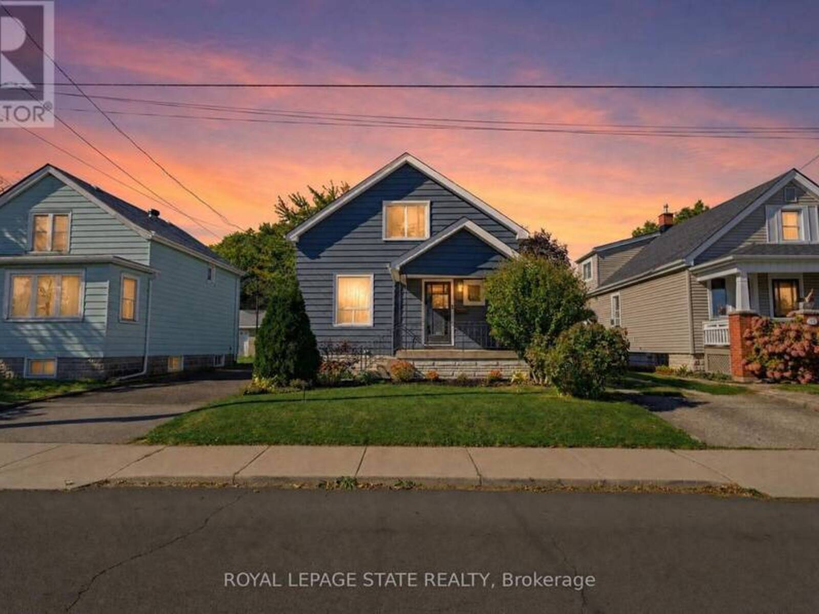 206 CRAIGROYSTON ROAD, Hamilton, Ontario L8K 3K3