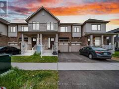 3 CAPTON STREET Brantford Ontario, N3T 0X5
