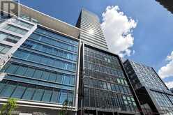 1602 - 284 KING STREET E | Toronto Ontario | Slide Image One