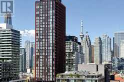 1602 - 284 KING STREET E | Toronto Ontario | Slide Image Twenty-nine