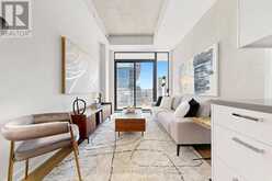 1602 - 284 KING STREET E | Toronto Ontario | Slide Image Two