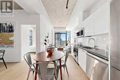 1602 - 284 KING STREET E | Toronto Ontario | Slide Image Nine