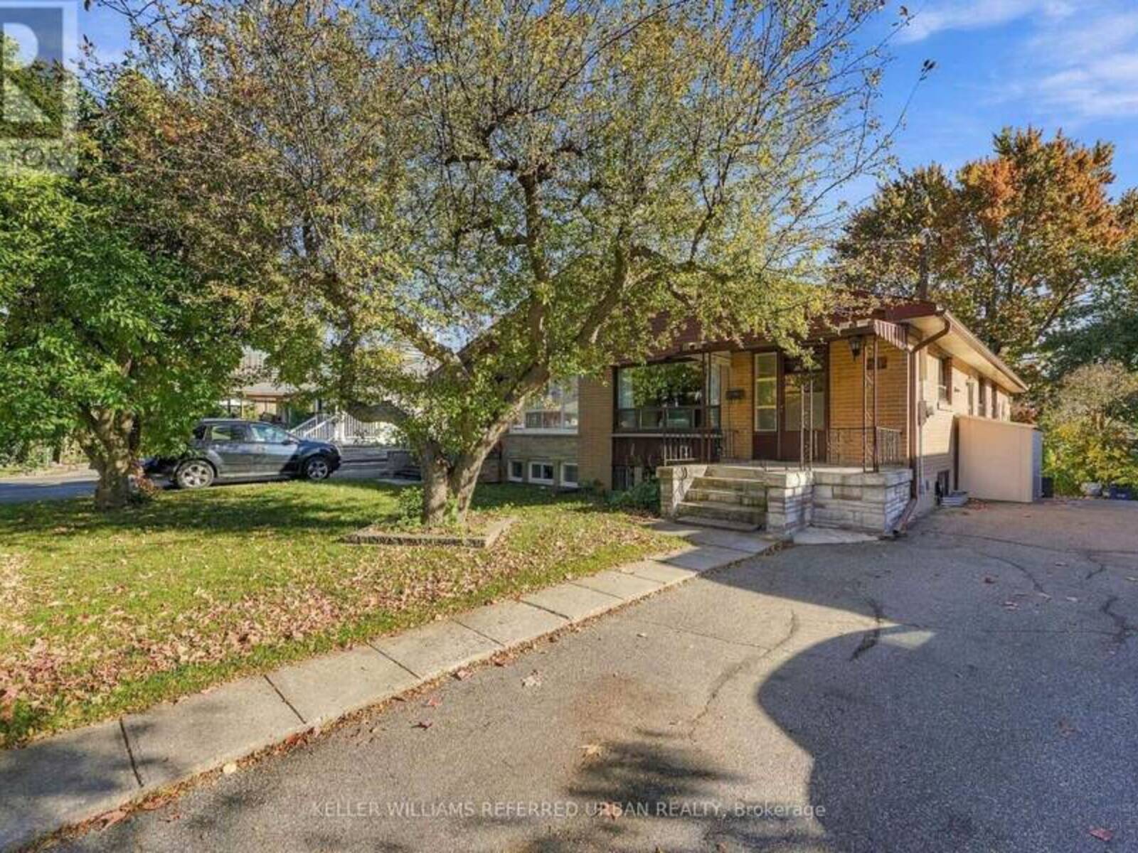 83 SANTA BARBARA ROAD, Toronto, Ontario M2N 2C3
