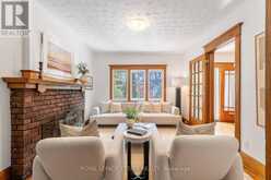 34 BRACKEN AVENUE | Toronto Ontario | Slide Image Twelve
