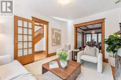 34 BRACKEN AVENUE | Toronto Ontario | Slide Image Thirteen