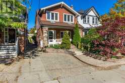 34 BRACKEN AVENUE | Toronto Ontario | Slide Image One