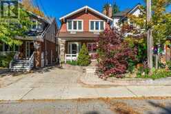 34 BRACKEN AVENUE | Toronto Ontario | Slide Image Two