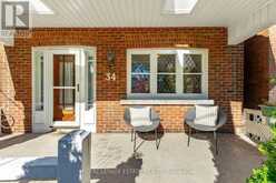 34 BRACKEN AVENUE | Toronto Ontario | Slide Image Six