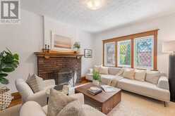 34 BRACKEN AVENUE | Toronto Ontario | Slide Image Nine