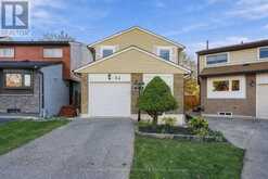 54 ANDREA ROAD | Ajax Ontario | Slide Image One