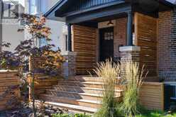 4 ORCHARD PARK BOULEVARD | Toronto Ontario | Slide Image Two