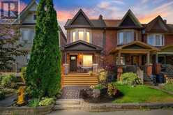 4 ORCHARD PARK BOULEVARD | Toronto Ontario | Slide Image Thirty-five