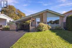 867 CHAPLEAU DRIVE | Pickering Ontario | Slide Image One