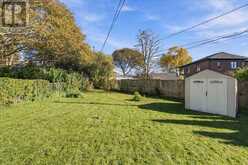 867 CHAPLEAU DRIVE | Pickering Ontario | Slide Image Thirty-six