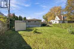 867 CHAPLEAU DRIVE | Pickering Ontario | Slide Image Thirty-eight