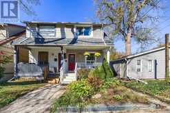32 ALDERGROVE AVENUE | Toronto Ontario | Slide Image One