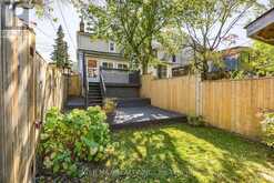 32 ALDERGROVE AVENUE | Toronto Ontario | Slide Image Twenty-eight