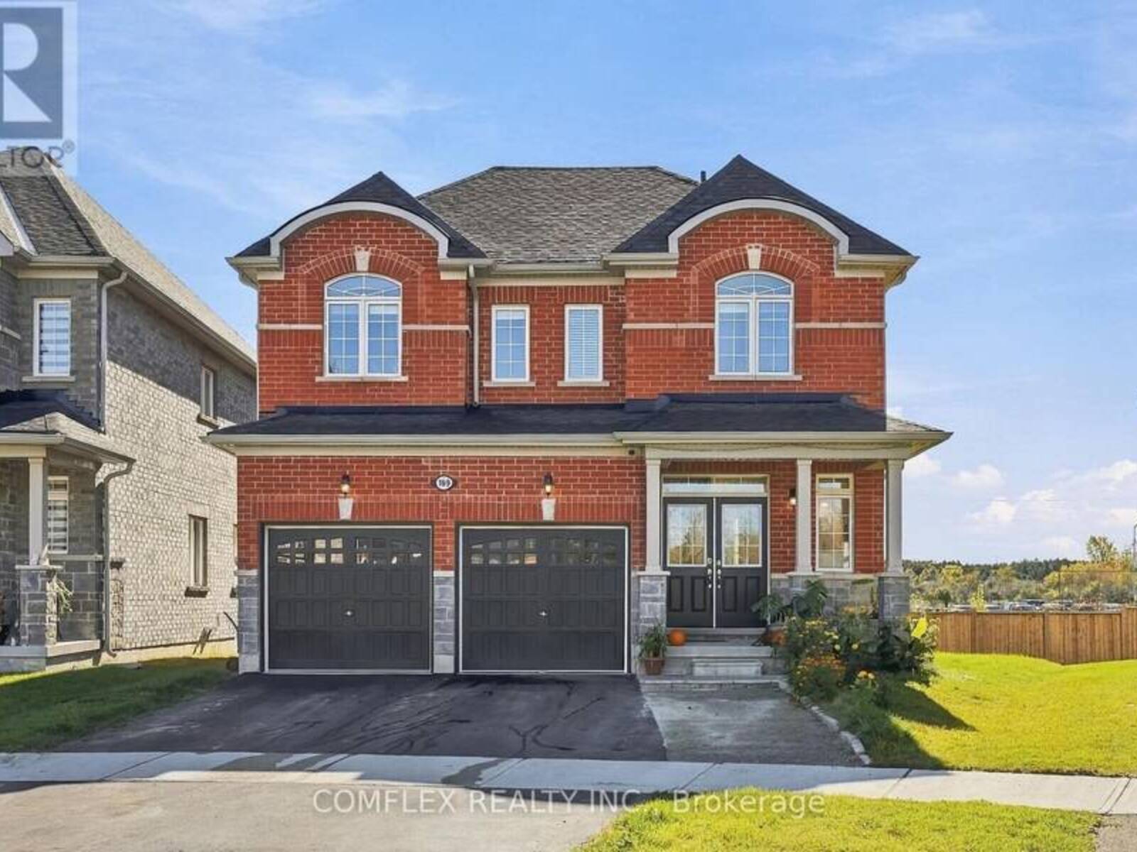109 CLIFF THOMPSON COURT, Georgina, Ontario L0E 1R0