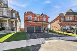 109 CLIFF THOMPSON COURT | Georgina Ontario | Slide Image Two