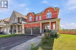 109 CLIFF THOMPSON COURT | Georgina Ontario | Slide Image Three