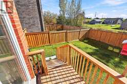 109 CLIFF THOMPSON COURT | Georgina Ontario | Slide Image Forty-three
