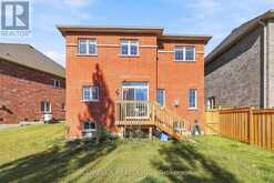 109 CLIFF THOMPSON COURT | Georgina Ontario | Slide Image Forty-five