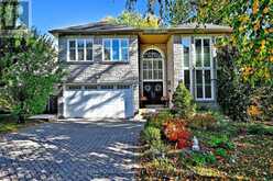 73 SPRUCEWOOD DRIVE E | Markham Ontario | Slide Image One