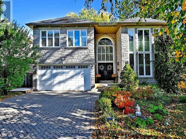 73 SPRUCEWOOD DRIVE E Markham Ontario, L3T 2P9 - 7 Bedrooms Home For Sale