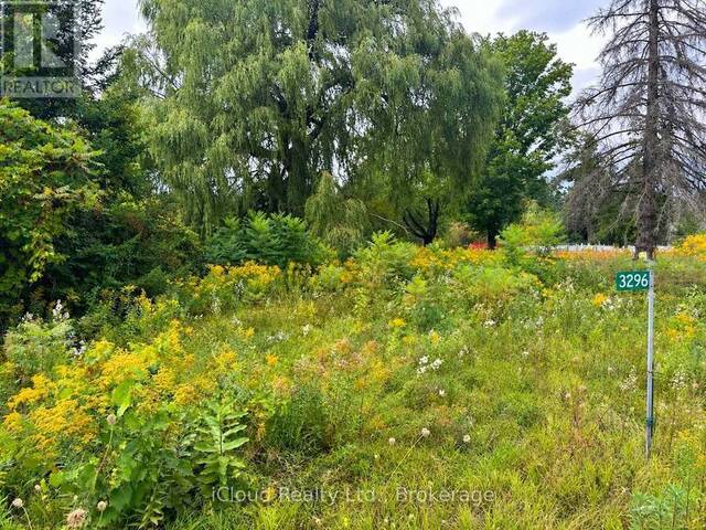 3296 INNISFIL BEACH ROAD Innisfil Ontario, L9S 4C7 - Vacant Land For Sale