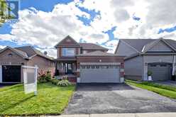109 TUNBRIDGE ROAD | Barrie Ontario | Slide Image One