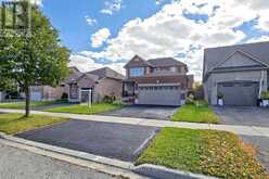 109 TUNBRIDGE ROAD | Barrie Ontario | Slide Image Three