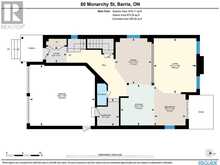 80 MONARCHY STREET | Barrie Ontario | Slide Image Twenty-two