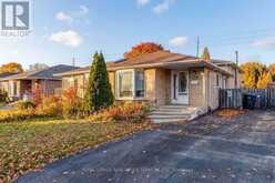 1821 BONNYMEDE DRIVE | Mississauga Ontario | Slide Image One