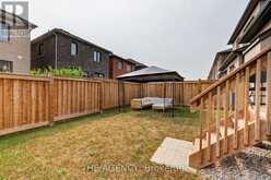 1262 TRUDEAU DRIVE | Milton Ontario | Slide Image Thirty
