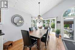 2101 EDINBURGH DRIVE | Burlington Ontario | Slide Image Eight