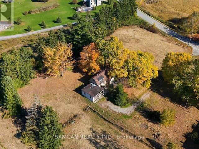 108 JERSEYVILLE ROAD Brantford Ontario, N3T 5M1 - Farm For Sale