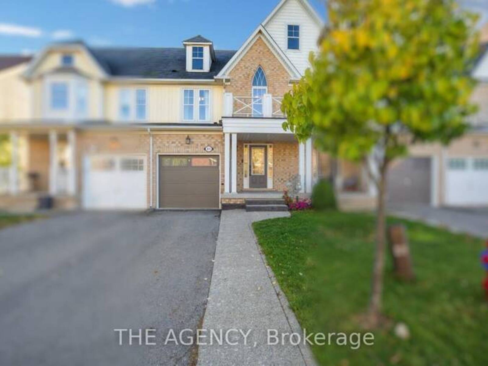 81 BLUE SKY TRAIL, Hamilton, Ontario L0R 2H8