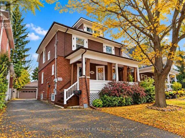 1 - 4602 RYERSON CRESCENT Niagara Falls Ontario, L2E 1E2 - Multi-family Home For Sale