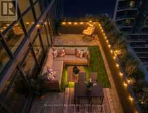 1133 - 15 MERCHANTS WHARF WAY | Toronto Ontario | Slide Image Three