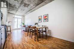 403 - 150 SUDBURY STREET | Toronto Ontario | Slide Image Eight
