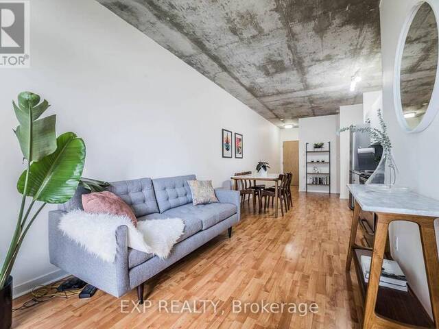 403 - 150 SUDBURY STREET Toronto Ontario, M6J 3S8 - 2 Bedrooms Condo For Sale