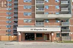 606 - 100 WINGARDEN COURT | Toronto Ontario | Slide Image One
