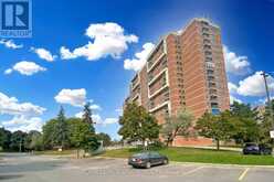 606 - 100 WINGARDEN COURT | Toronto Ontario | Slide Image Three