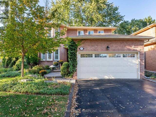 126 TILMAN CIRCLE Markham Ontario, L3P 6A3 - 4 Bedrooms Home For Sale